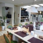 水呑カフェボヌー - 