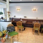 水呑カフェボヌー - 