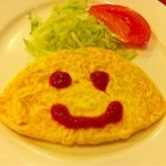 NEWペア - (・v・)オムレツ