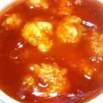 盧山 - エビチリ　2012/1/14ver