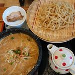 Misoya Gankotei - がんこ激熱つけ麺