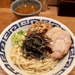 肉うどん さんすけ - 