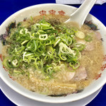 Rairai Tei - ラーメン