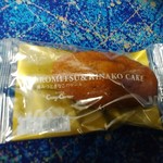 銀座コージーコーナー - 料理写真:黒蜜ときなこのケーキ