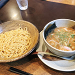 越後秘蔵麺　無尽蔵  - 