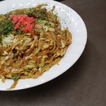 お好み焼 山田屋 - 