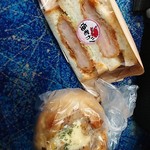 パン工場  - 