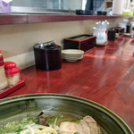 Hayabusa Ramen - 