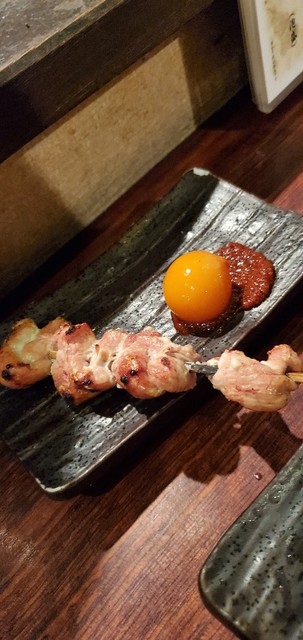 Yakitori Hajime