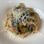 イタリア料理 イル ボッツォロ - 