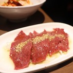 Yakiniku Wacchoi - 