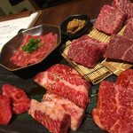 Yakiniku Dainingu Kinoe - 