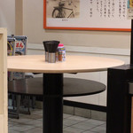 ゆで太郎 南青山１丁目店