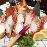 札幌かに本家 名古屋駅前店 - 