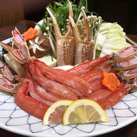 札幌かに本家 名古屋駅前店 - 