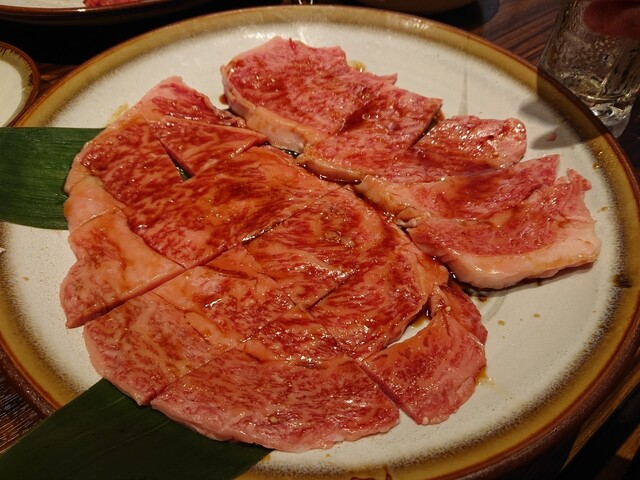 毎度の同級会で By なおかり 長春 刈谷 焼肉 食べログ