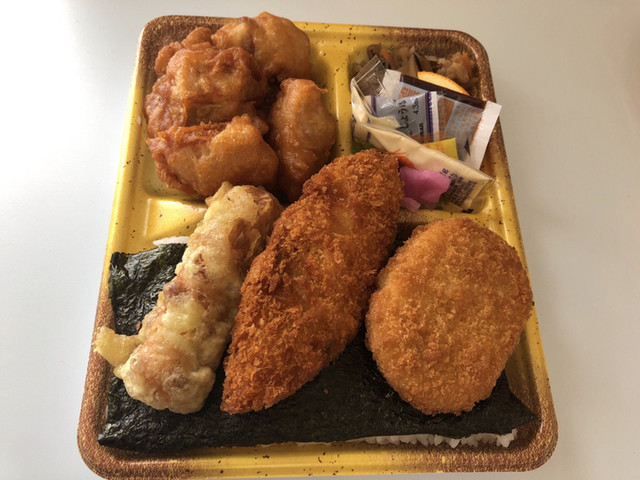 お弁当 どんどん 恩名店 本厚木 弁当 食べログ お弁当 どんどん 恩名店 本厚木 弁当 食べログ