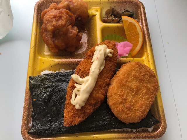 お弁当 どんどん 恩名店 本厚木 弁当 食べログ お弁当 どんどん 恩名店 本厚木 弁当 食べログ