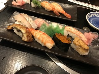 Sushi Jambo Namiki - 