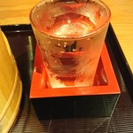 うっとこ - 1908酒はたっぷり冷え冷え