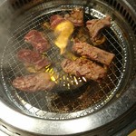 Yakiniku Kingu - 