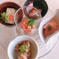 ル・トリアノン - 