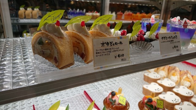 ポタジェ Potager 本川越 ケーキ 食べログ ポタジェ Potager 本川越 ケーキ 食べログ