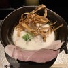 鶏 soba 座銀 本店