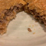 中村家二の丸 - 中はジュワワーです♪