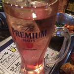 焼肉ホルモン 大笑 - 