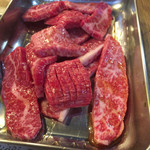 焼肉ホルモン 大笑 - 