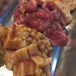 焼肉ホルモン 大笑 - 