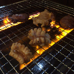 焼肉ホルモン 大笑 - 