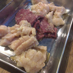 焼肉ホルモン 大笑 - 