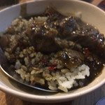 焼肉ホルモン 大笑 - 