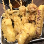 新・酒場 なじみ野 - 