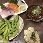 新・酒場 なじみ野 - 