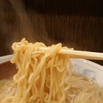 麗紅 - 麺 リフト