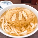 因幡うどん - 