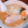 麺屋 雪風 すすきの店