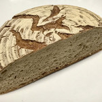 ドイツパンとワインの店 リープリング - プライスターラー(1/2 300円)