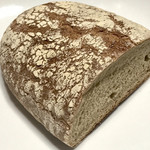 ドイツパンとワインの店 リープリング - ヴァイツェンミッシュ(1/2 250円)