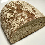 ドイツパンとワインの店 リープリング - フランケンライプ(1/2 310円)