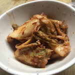 ホルモン 朝吉 - 