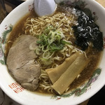 ホルモン 朝吉 - 