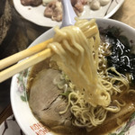 ホルモン 朝吉 - 