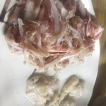 ホルモン 朝吉 - 