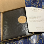 Le Chocolat Alain Ducasse - 