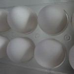 Aoki Supa - 購入卵