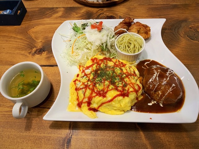 閉店 リトロボ カフェ オズ Ritrovo Cafe Oz 菜園場町 カフェ 食べログ 閉店 リトロボ カフェ オズ Ritrovo Cafe Oz 菜園場町 カフェ 食べログ